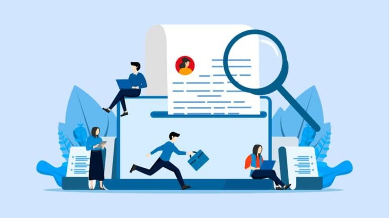 ofertas empleo candidatos