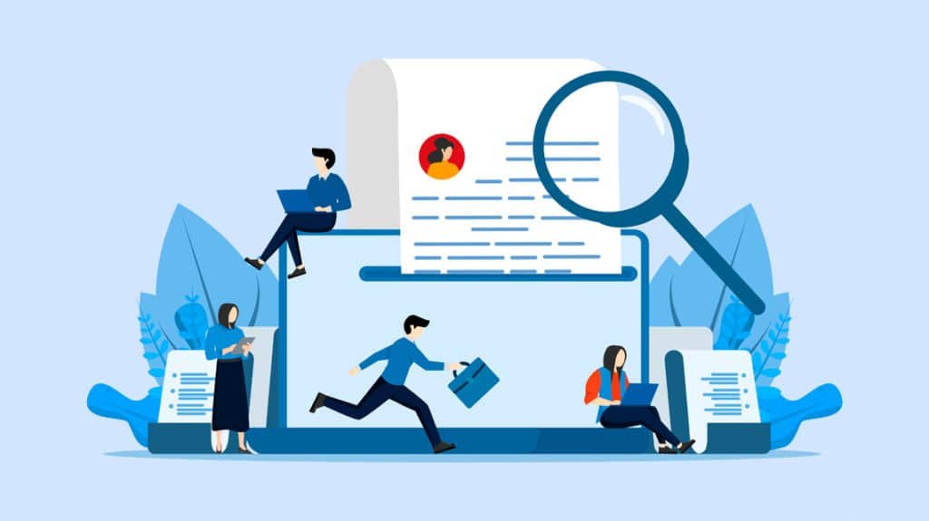 ofertas empleo candidatos